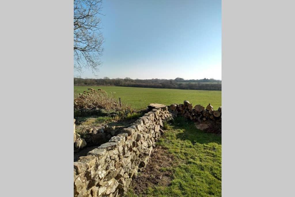 Cattle Shed Cottage Narberth Exteriér fotografie